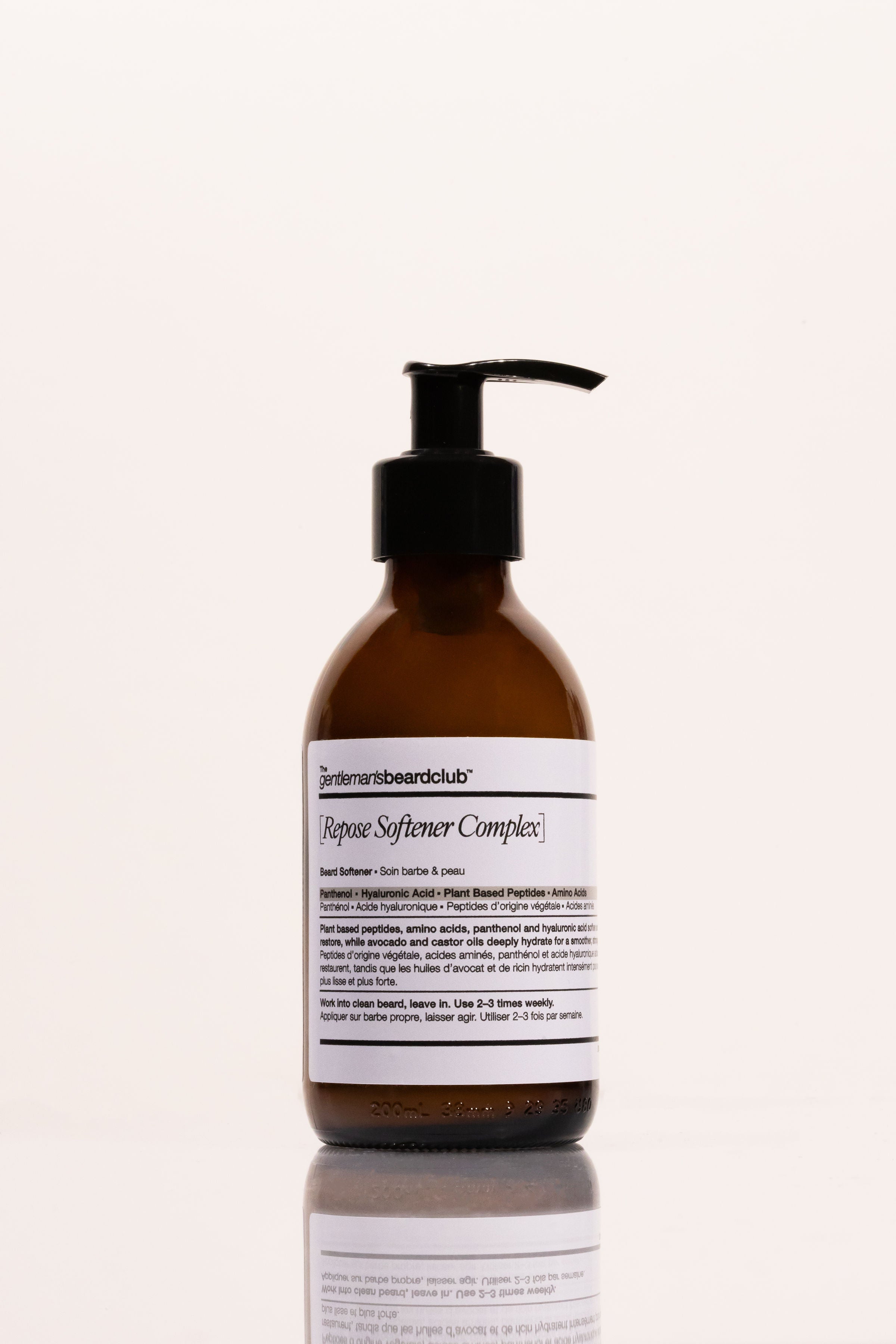 Repose Beard Softener