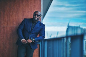 Beard Styles for Black Men
