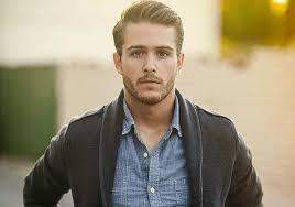 A Beard Style to Try - Designer Stubble