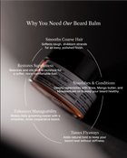 Forma Sculpting Beard Balm