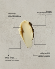 Forma Sculpting Beard Balm