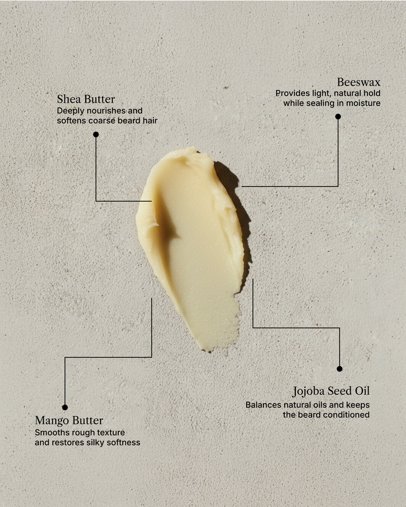 Forma Sculpting Beard Balm