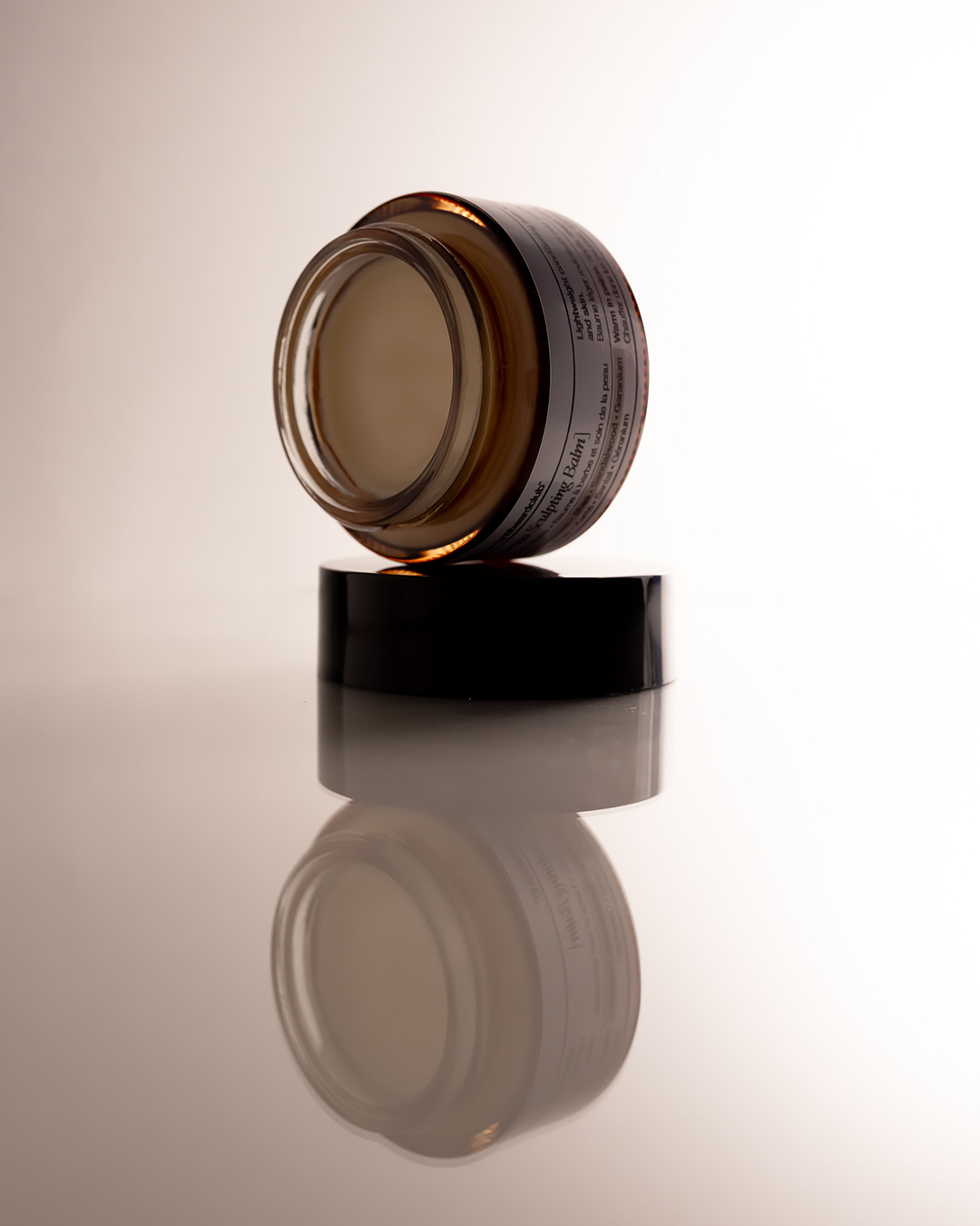 Forma Sculpting Beard Balm
