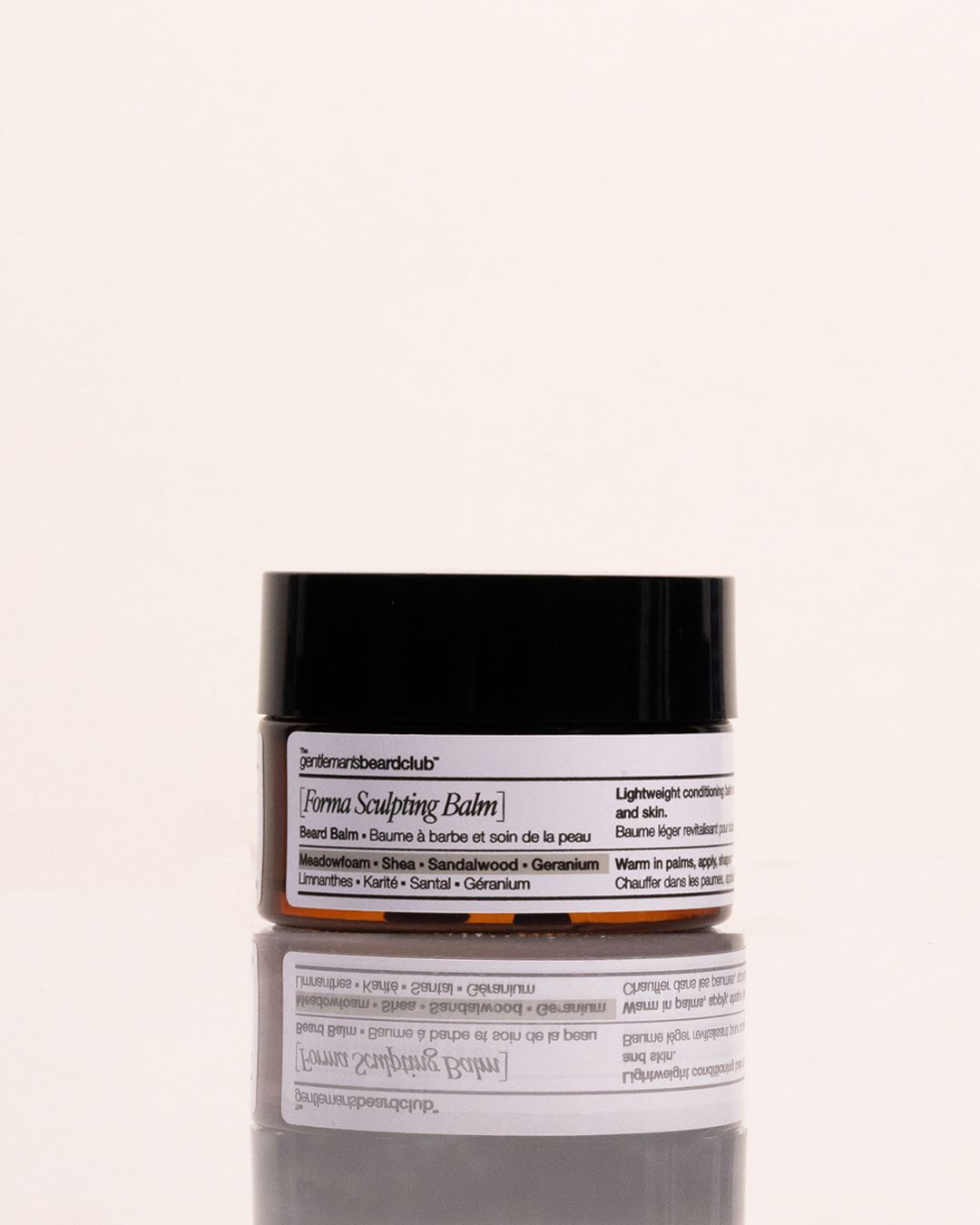 Forma Sculpting Beard Balm