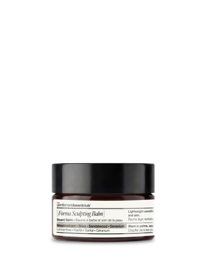 Forma Sculpting Beard Balm