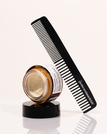 The Ritual Beard Comb