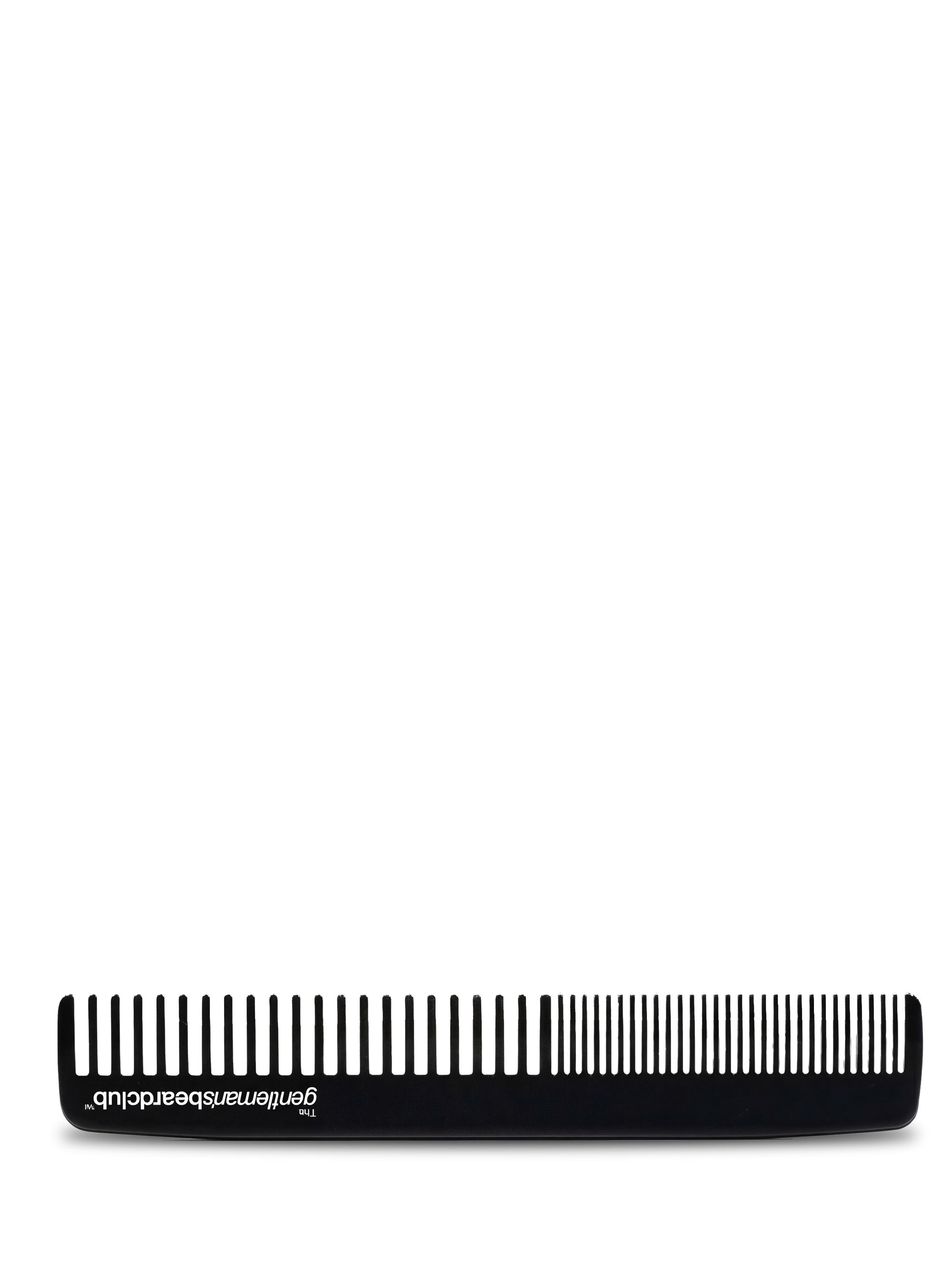 The Ritual Beard Comb