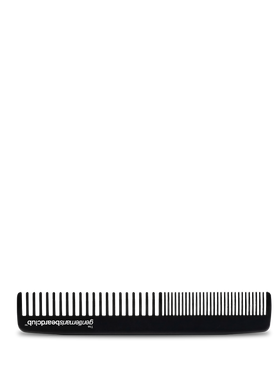 The Ritual Beard Comb