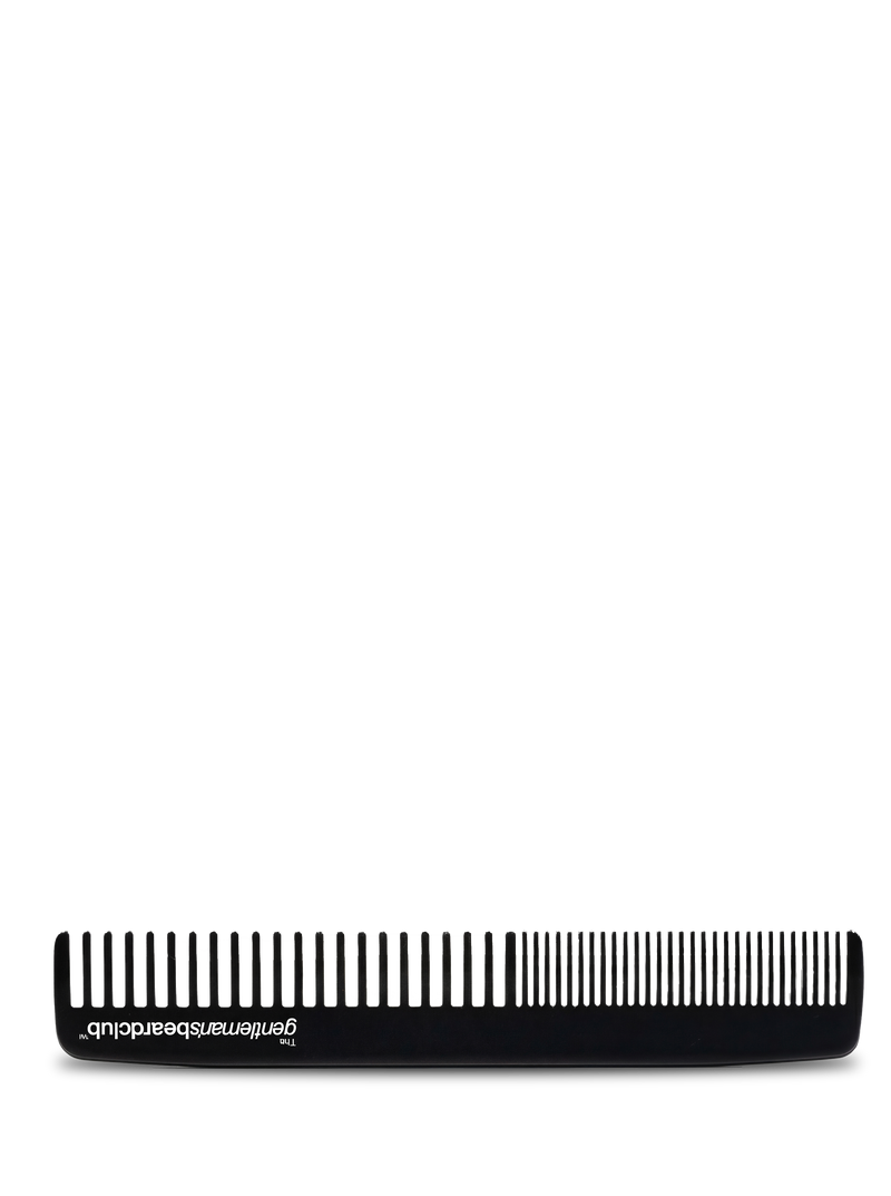 The Ritual Beard Comb