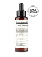 Vitalis Fortifying Beard Growth Serum