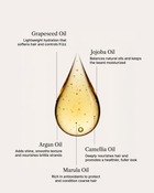 Velour Restorative Beard Oil