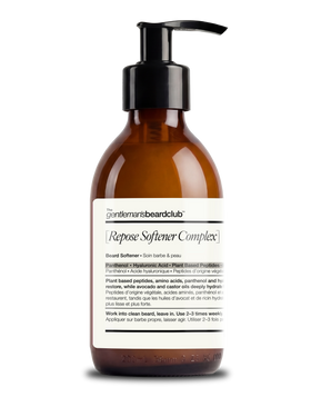 Repose Beard Softener