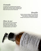 Lucent Hydrating Beard Wash