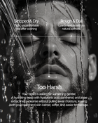 Lucent Hydrating Beard Wash