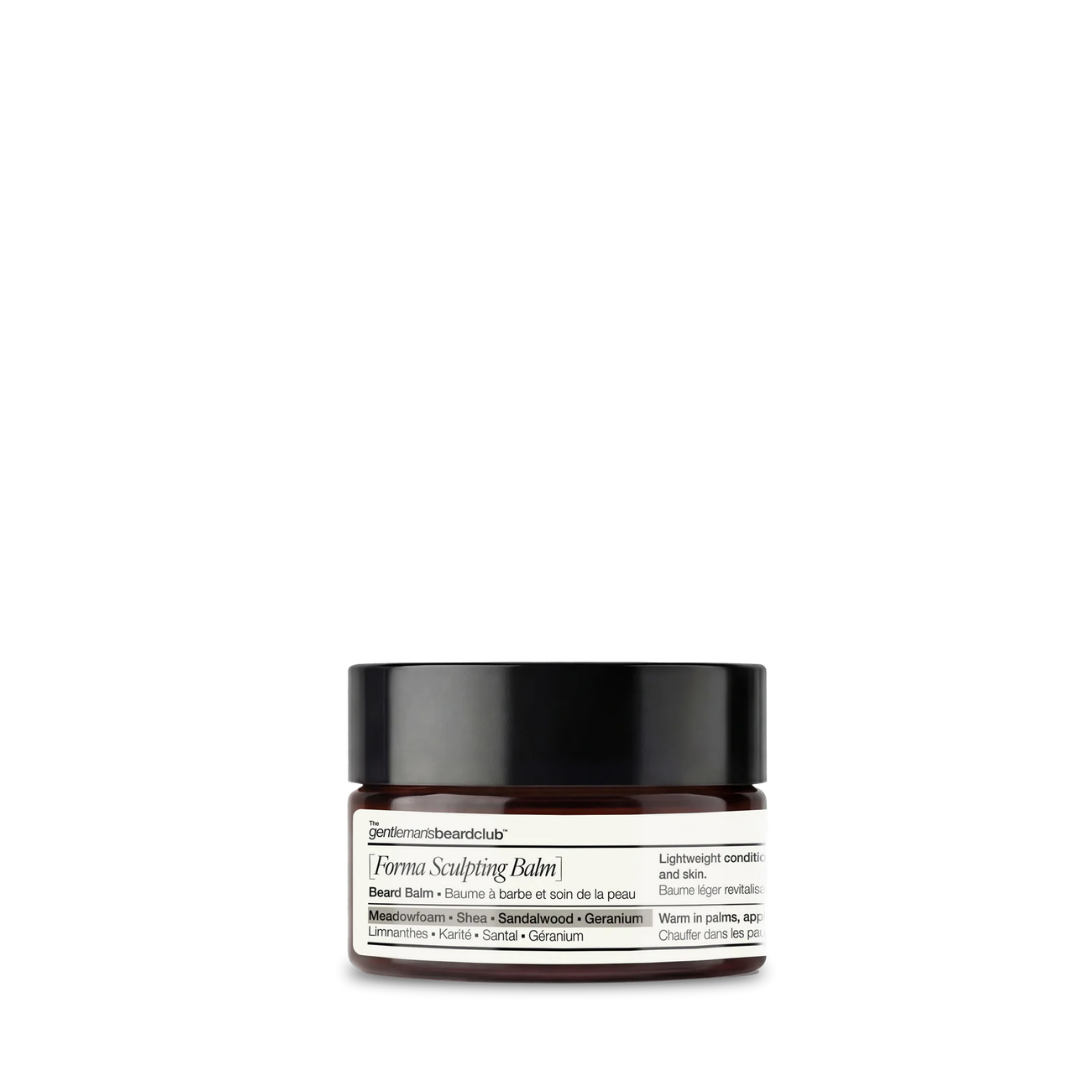 Forma Sculpting Beard Balm