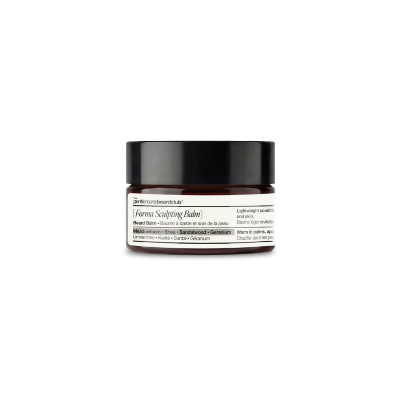 Forma Sculpting Beard Balm