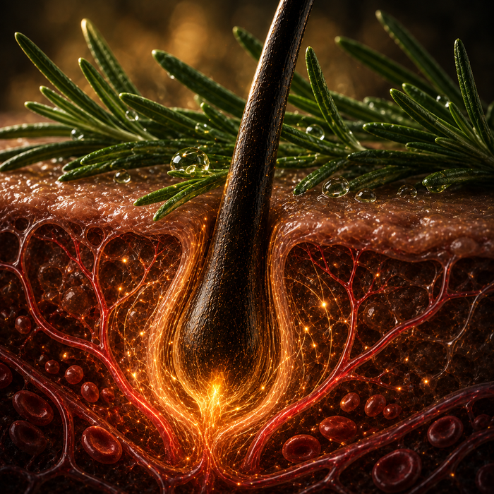 Rosemary Extract