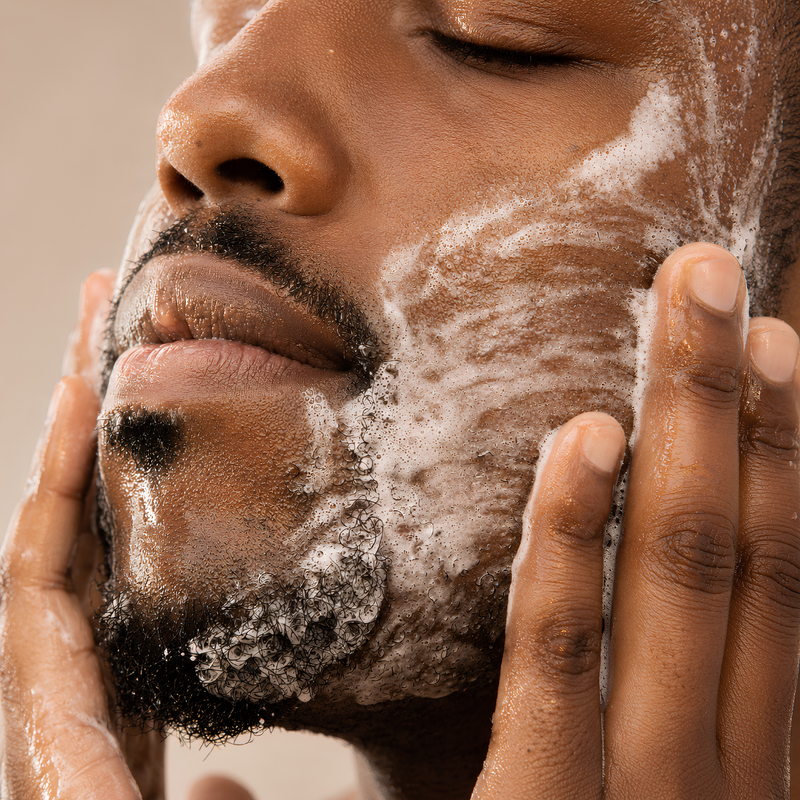 Lucent Hydrating Beard Wash