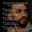 Repose Beard Softener