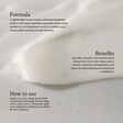 Repose Beard Softener