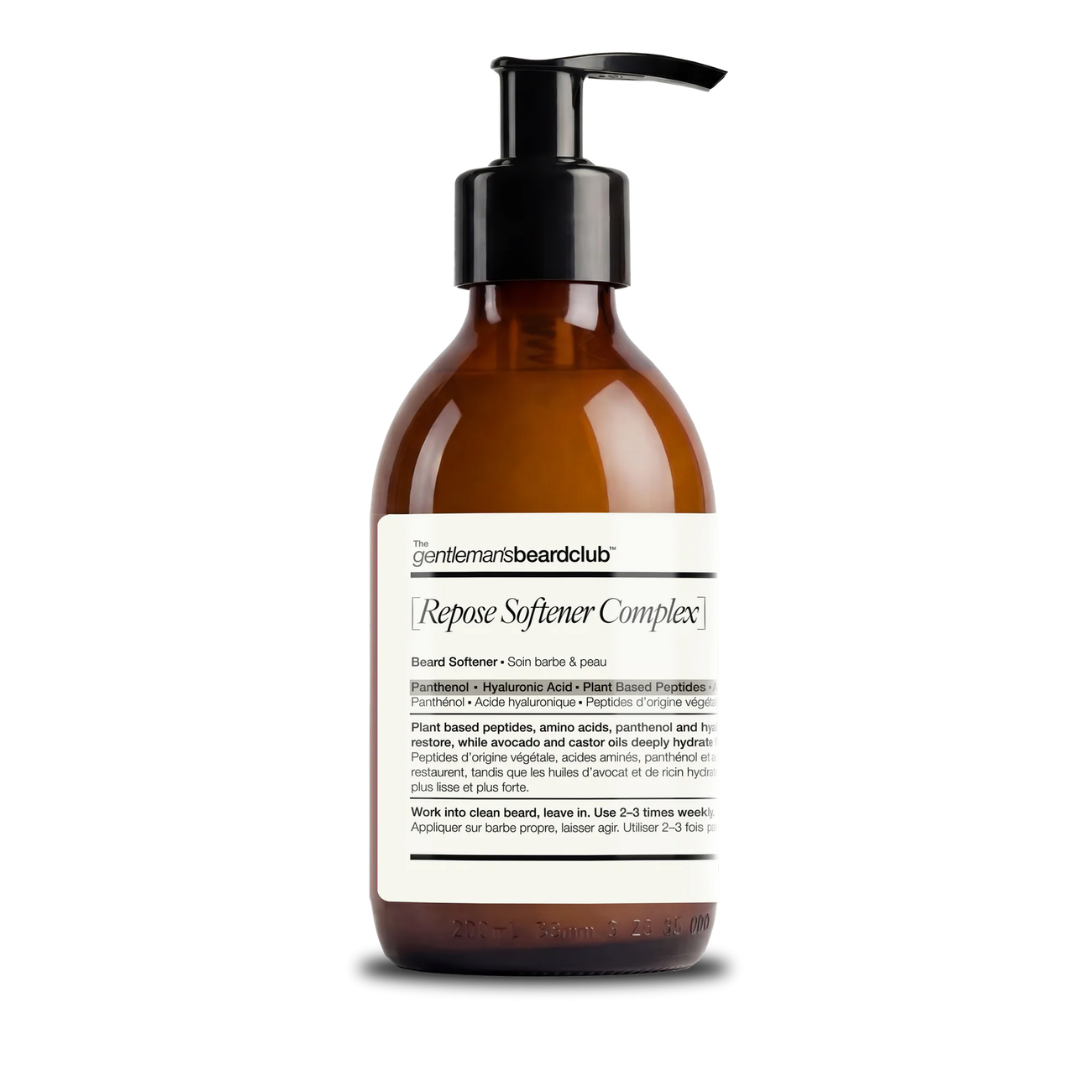 Repose Beard Softener