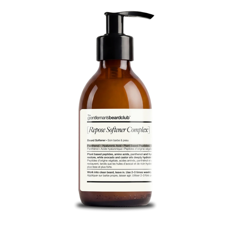 Repose Beard Softener