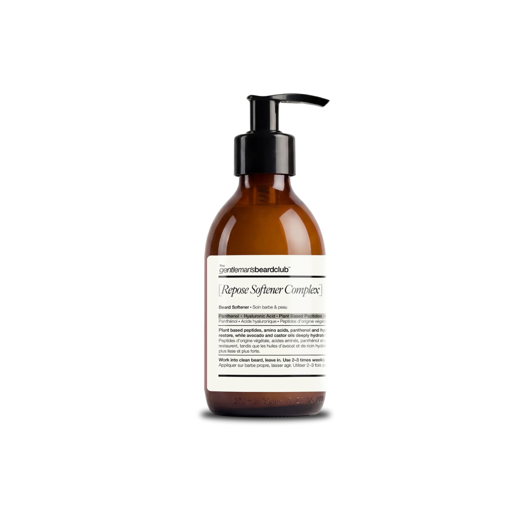 Repose Beard Softener