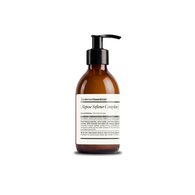 Repose Beard Softener