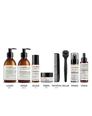 The Master’s Deluxe Set
