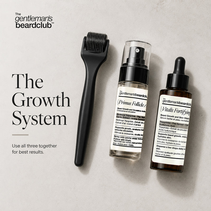 The Growth System