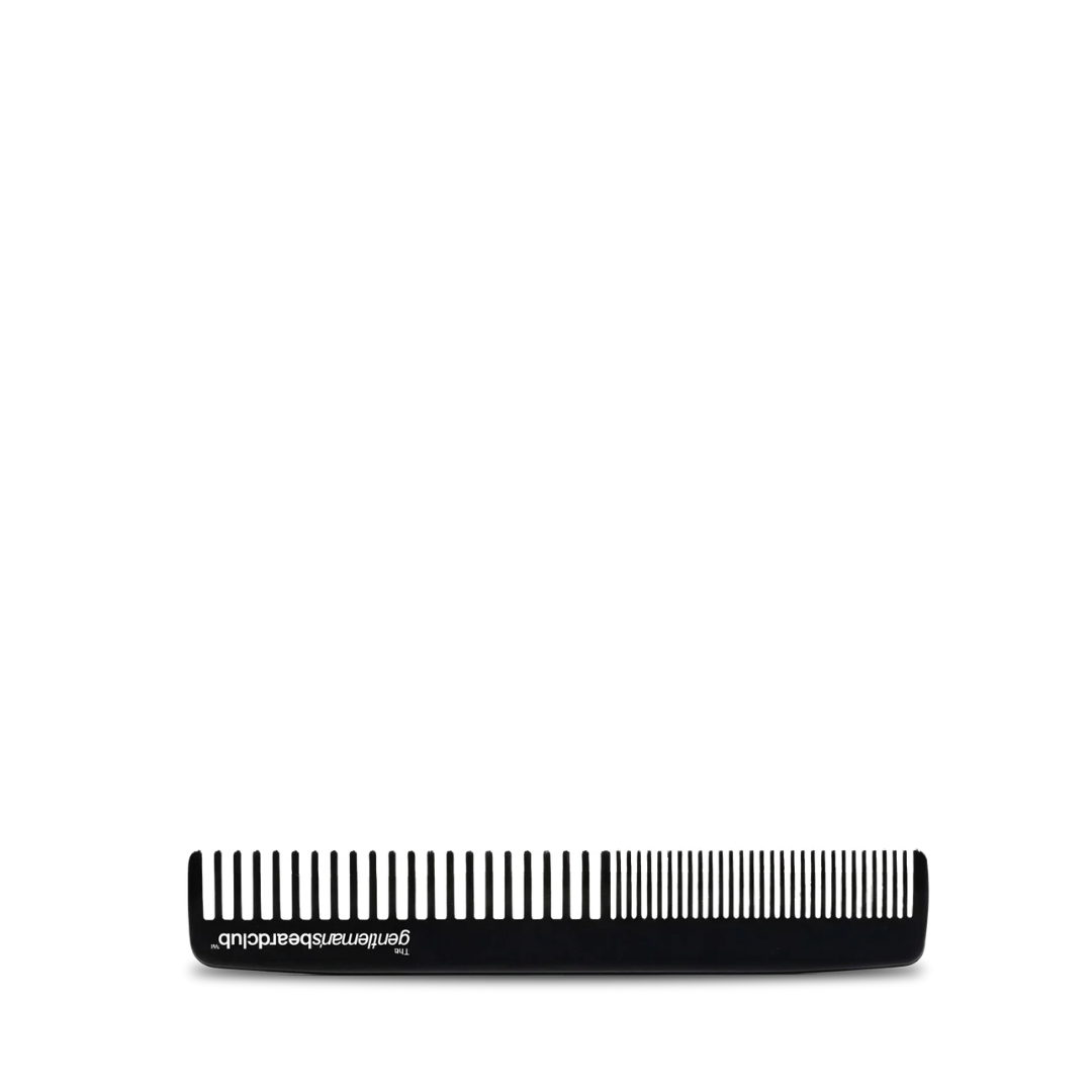 The Ritual Beard Comb