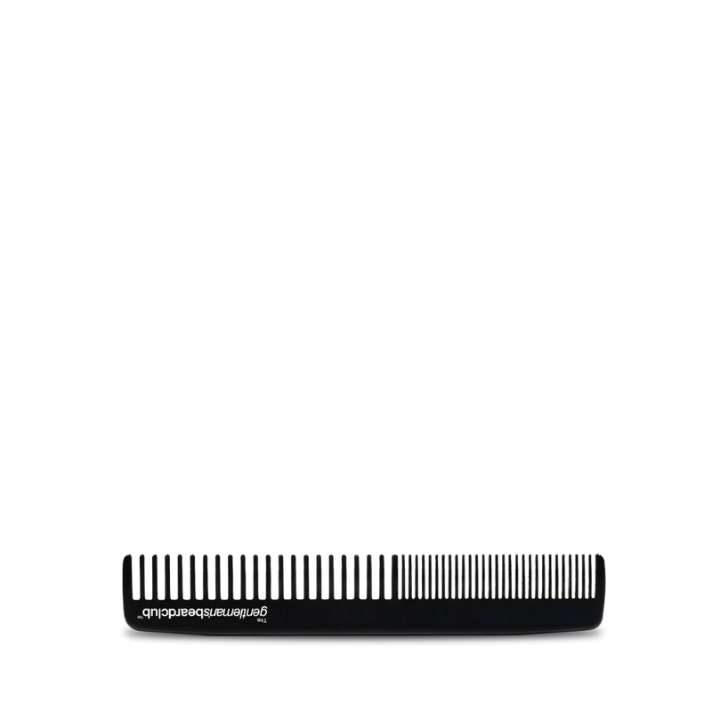 The Ritual Beard Comb
