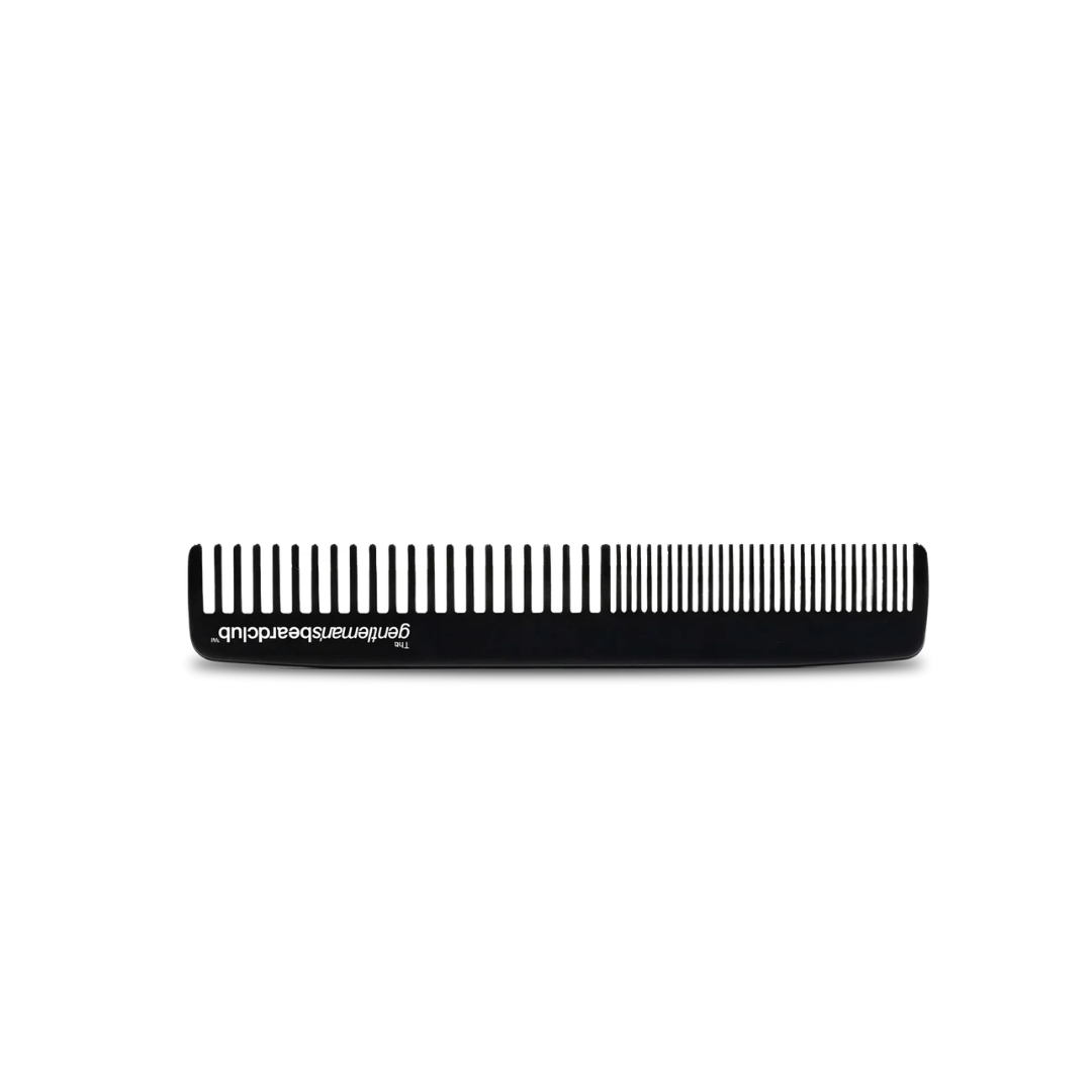 The Ritual Beard Comb