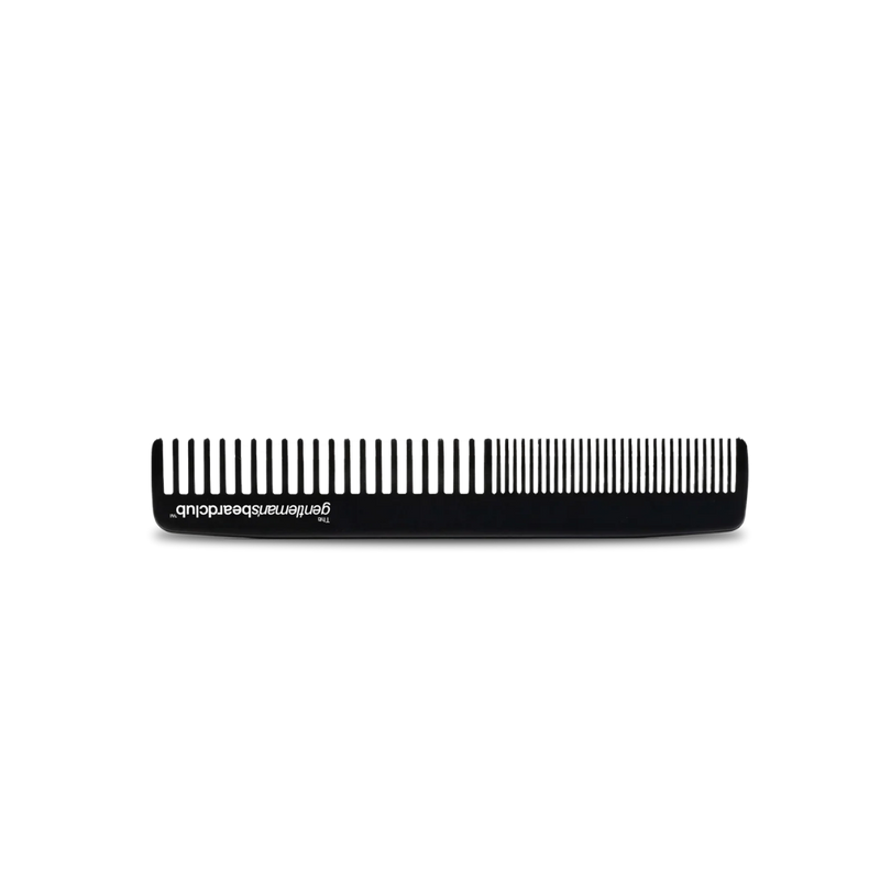 The Ritual Beard Comb