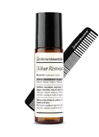 Velour Restorative Beard Oil