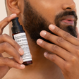 Velour Restorative Beard Oil