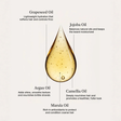 Velour Restorative Beard Oil
