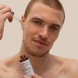 Vitalis Fortifying Beard Growth Serum