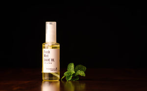 The Gentleman's Shave Oil